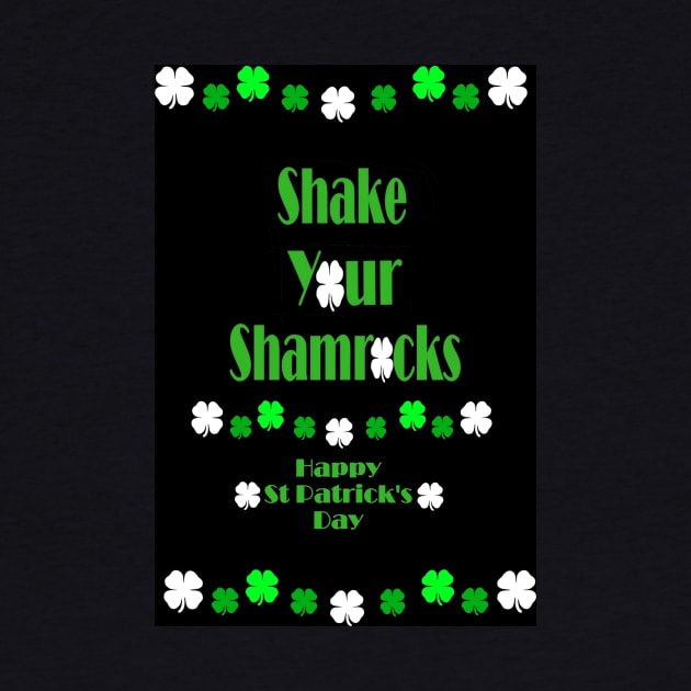 ST PATRICKS Day Typography - Funny St Patricks Day Quotes by SartorisArt1